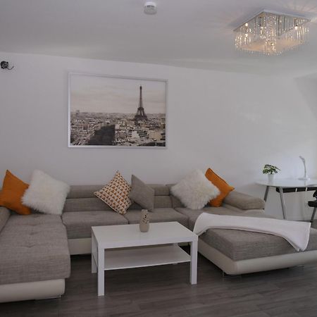 Helle, Ruhige, Moderne Wohnung, 5 Min Zu Fa Grob Mindelheim Εξωτερικό φωτογραφία