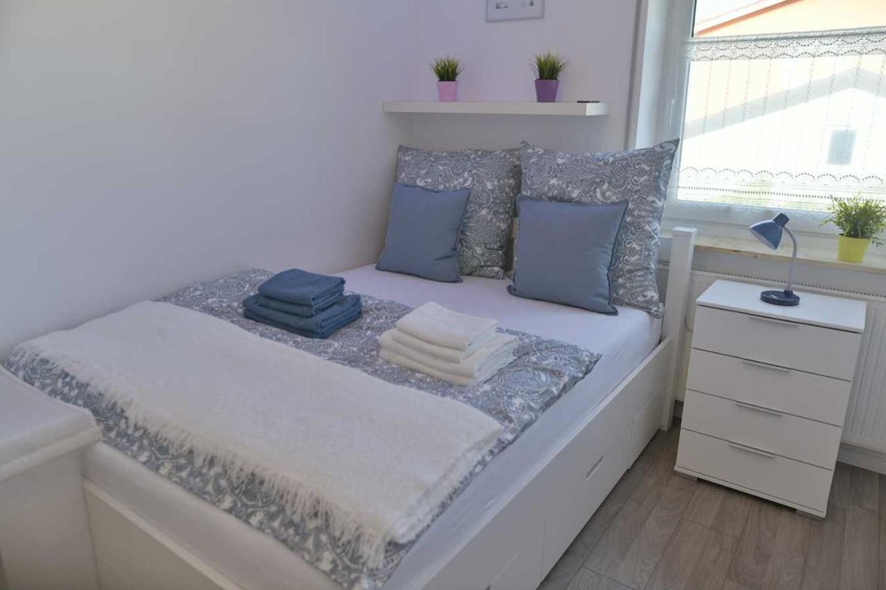 Helle, Ruhige, Moderne Wohnung, 5 Min Zu Fa Grob Mindelheim Εξωτερικό φωτογραφία