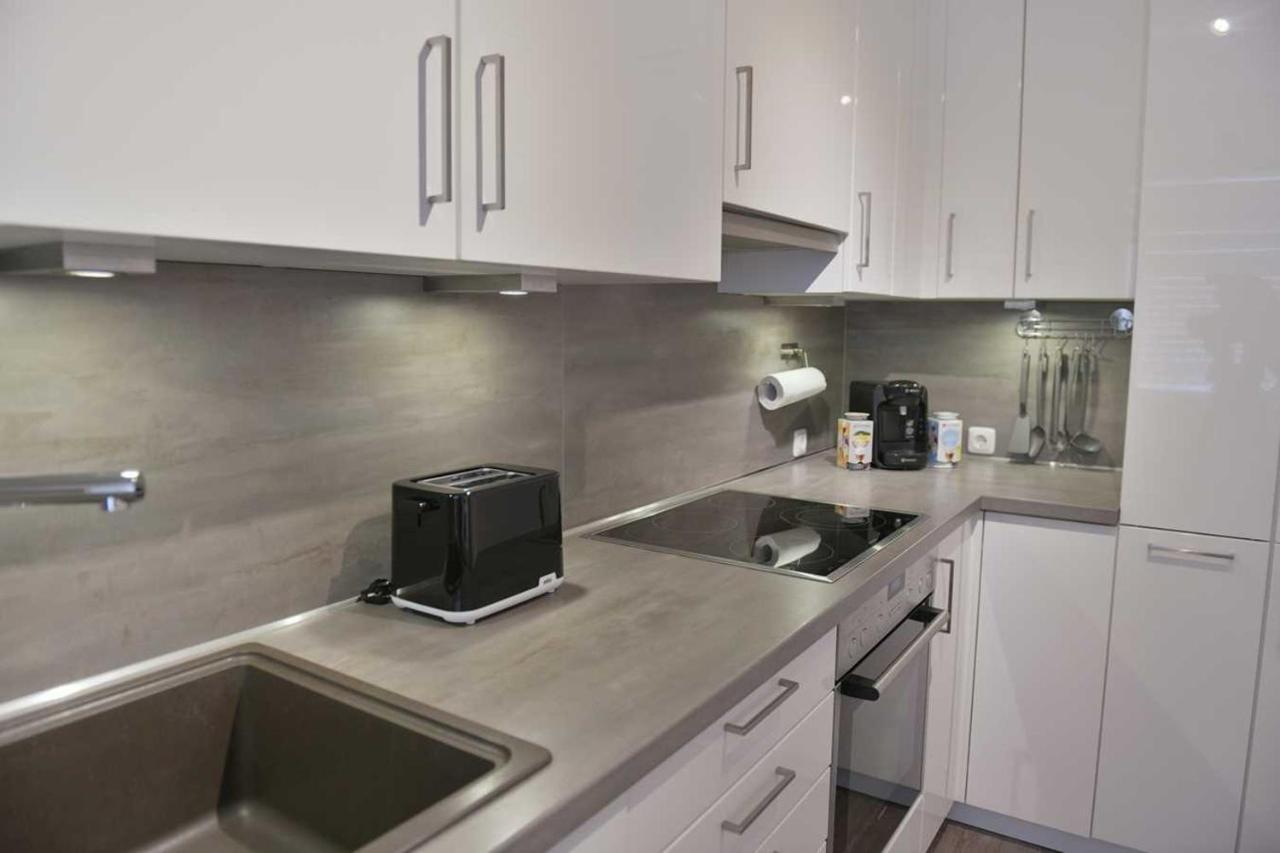 Helle, Ruhige, Moderne Wohnung, 5 Min Zu Fa Grob Mindelheim Εξωτερικό φωτογραφία