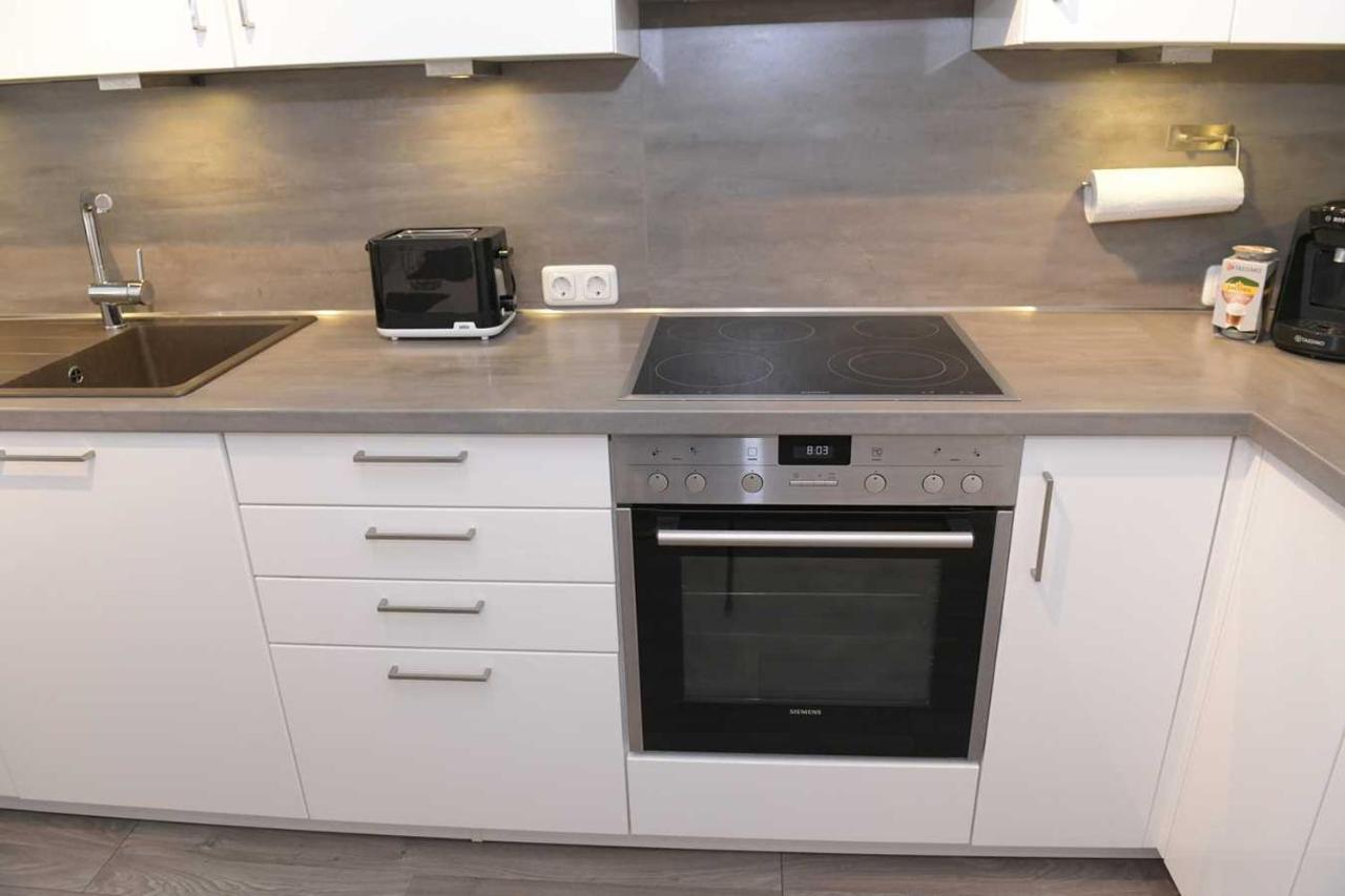 Helle, Ruhige, Moderne Wohnung, 5 Min Zu Fa Grob Mindelheim Εξωτερικό φωτογραφία