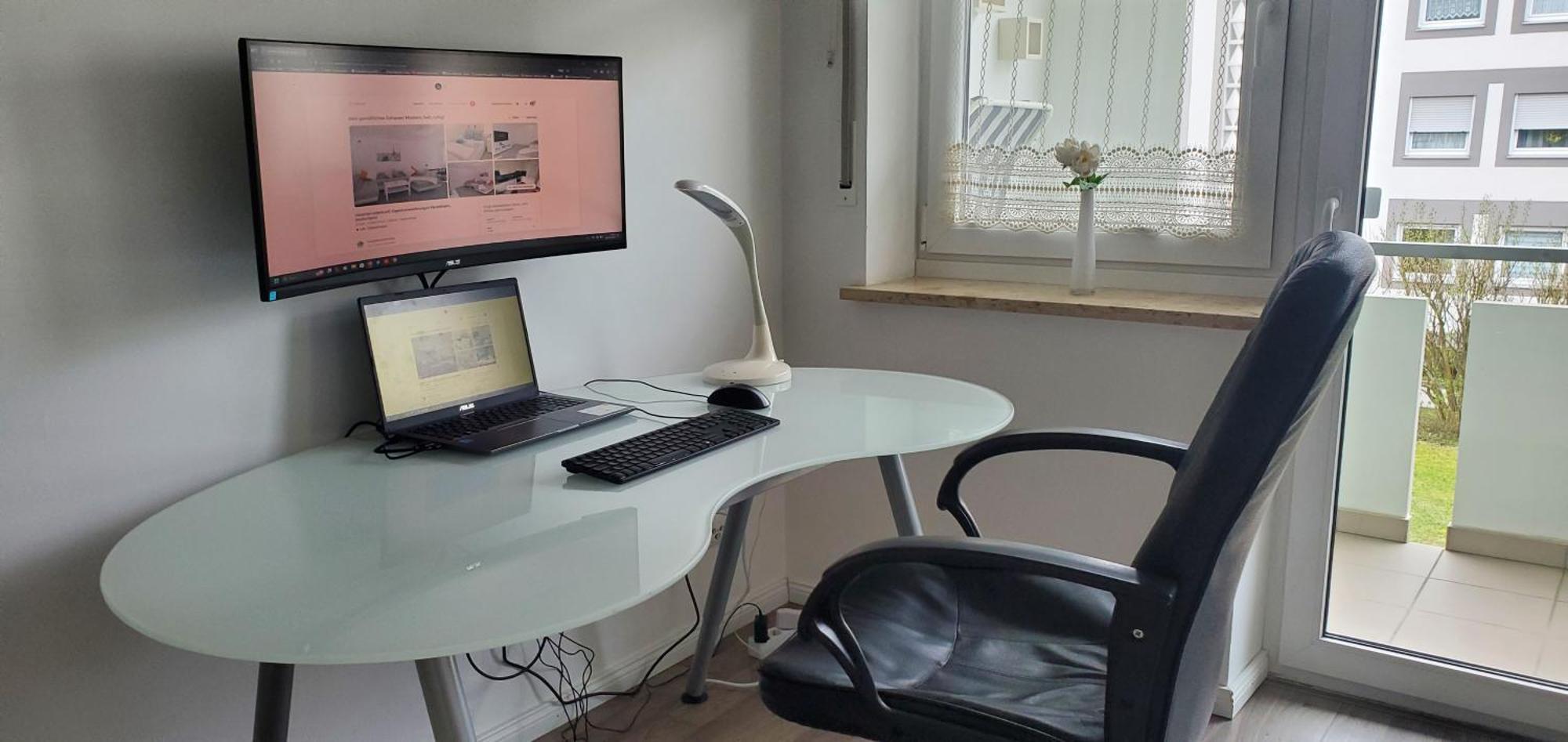 Helle, Ruhige, Moderne Wohnung, 5 Min Zu Fa Grob Mindelheim Εξωτερικό φωτογραφία