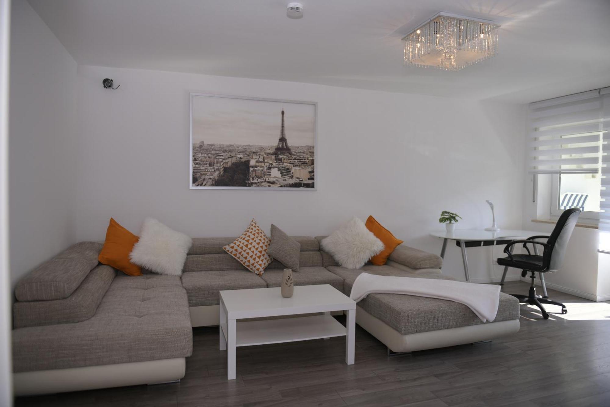 Helle, Ruhige, Moderne Wohnung, 5 Min Zu Fa Grob Mindelheim Εξωτερικό φωτογραφία