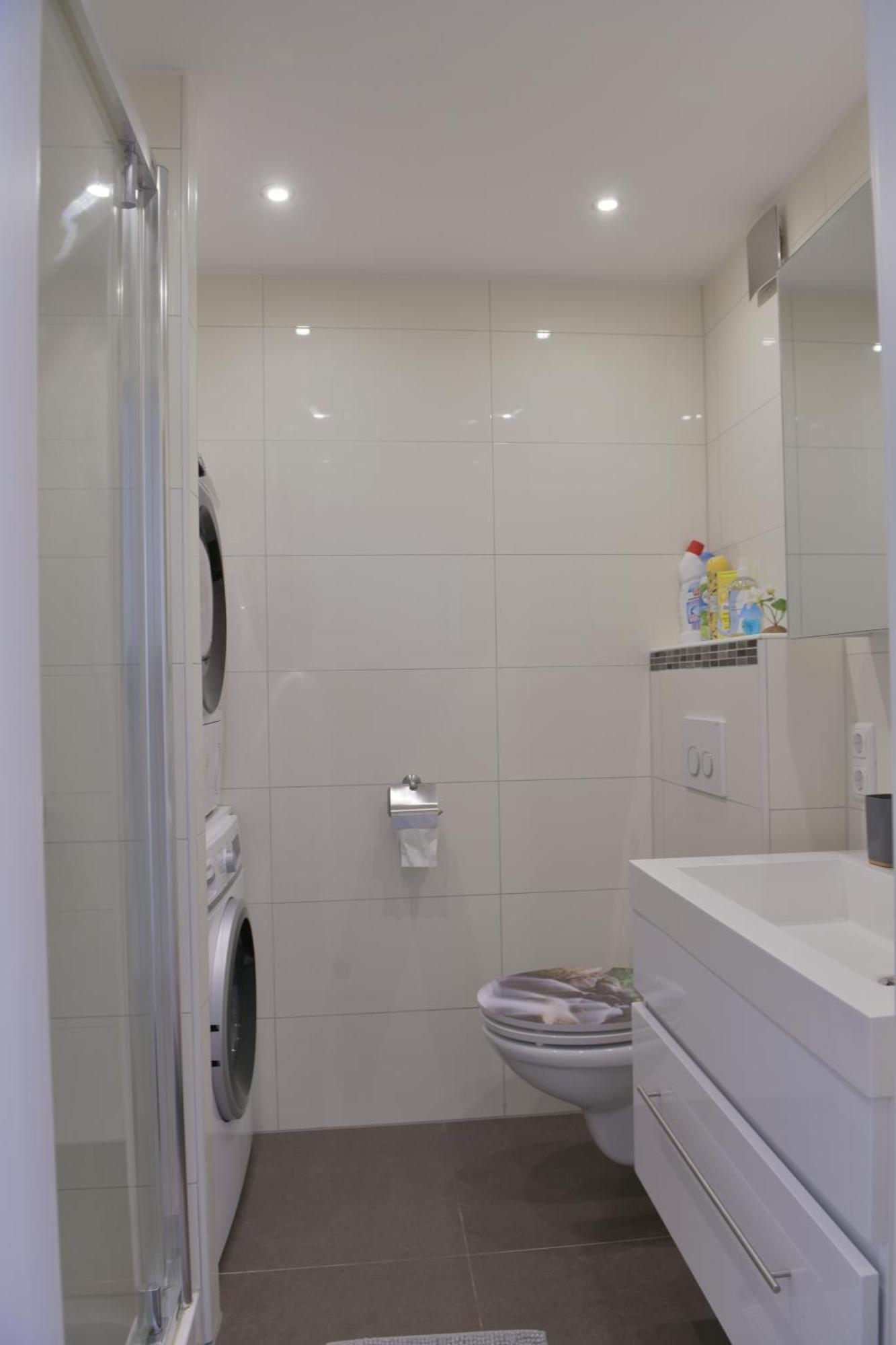 Helle, Ruhige, Moderne Wohnung, 5 Min Zu Fa Grob Mindelheim Εξωτερικό φωτογραφία